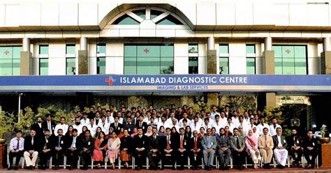 List of Islamabad Diagnostic Center Branches in Talagang .